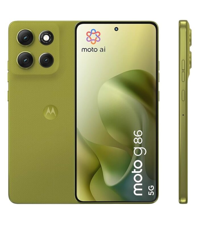 MOTOROLA G86 Power 5G