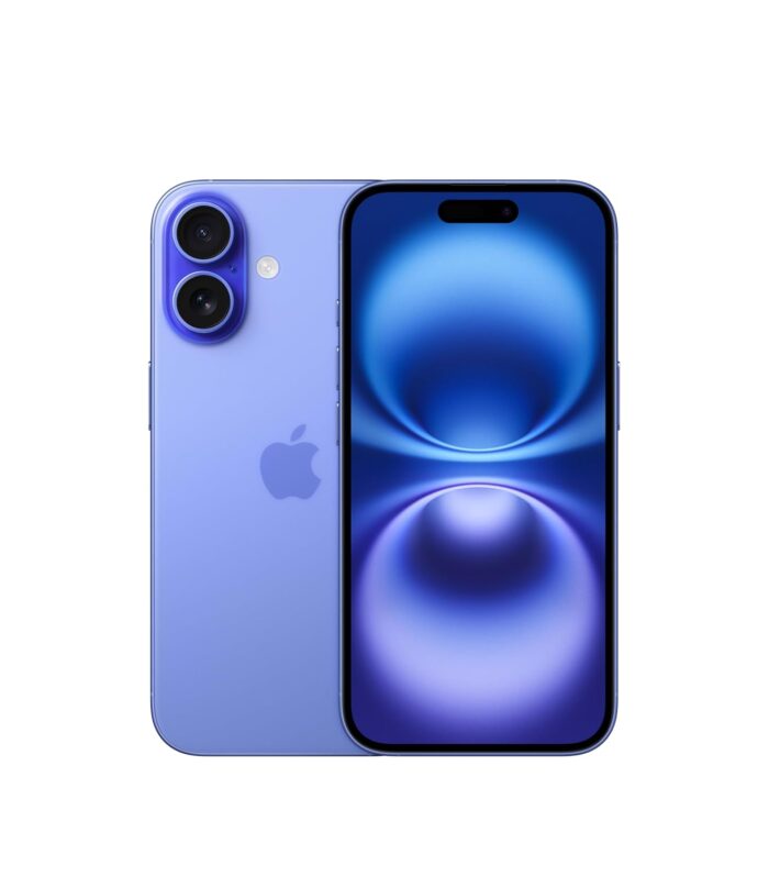 Apple iPhone 16