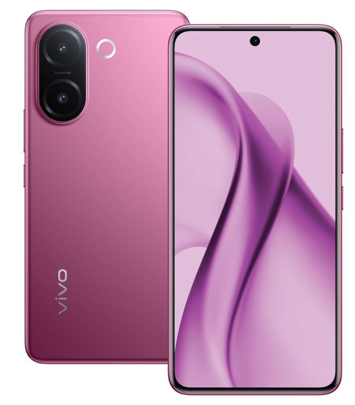 vivo V60e