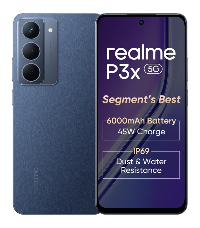 realme P3x 5G