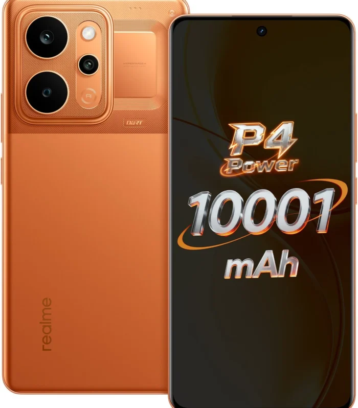Realme RPM4 Power (8GB/128GB)