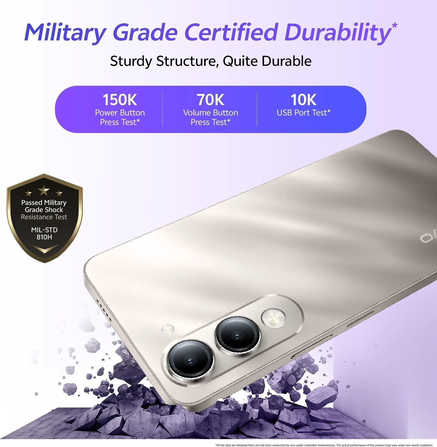 vivo T4 Lite 5G - Image 4