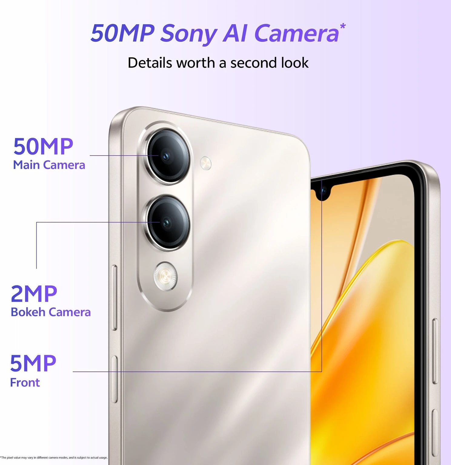 vivo T4 Lite 5G - Image 6