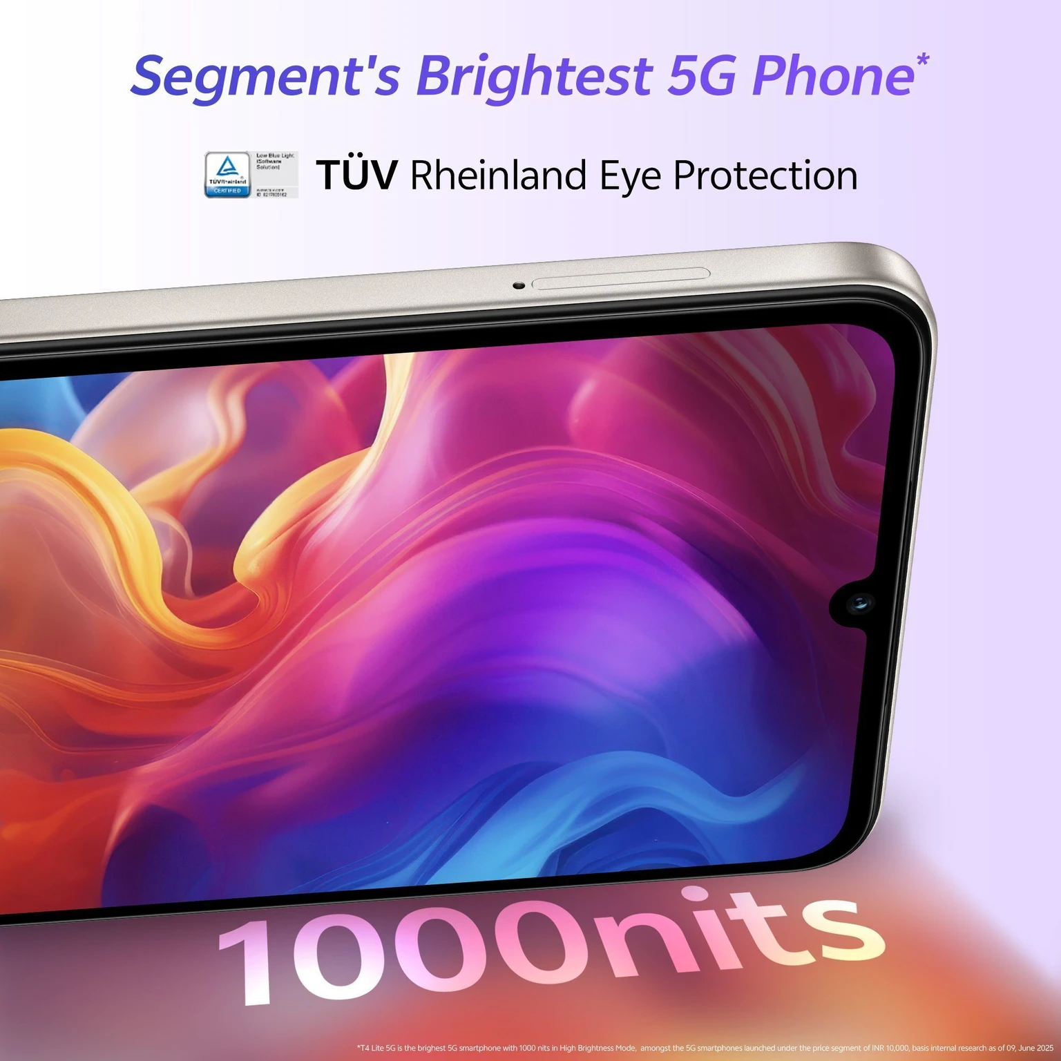 vivo T4 Lite 5G - Image 5