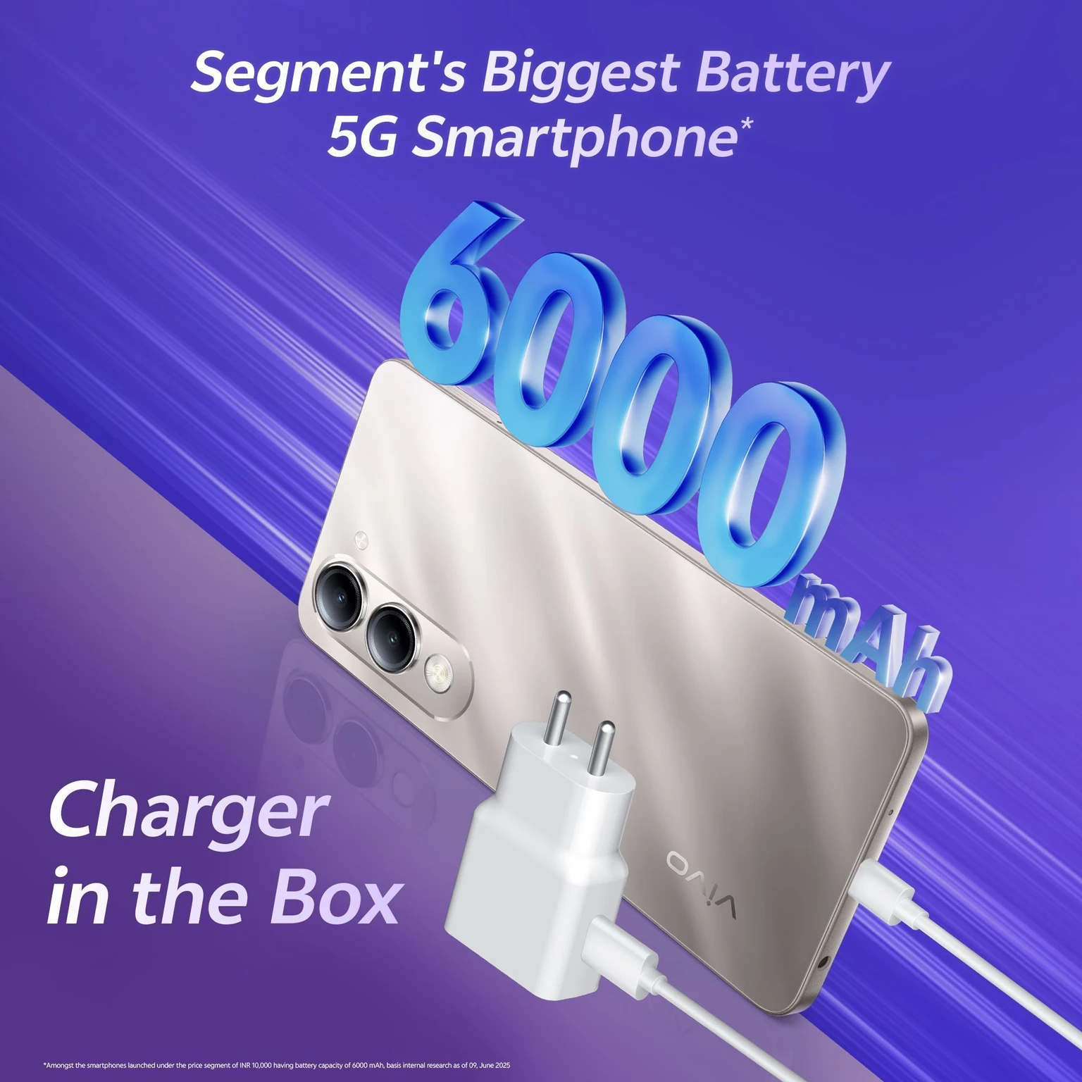 vivo T4 Lite 5G - Image 2