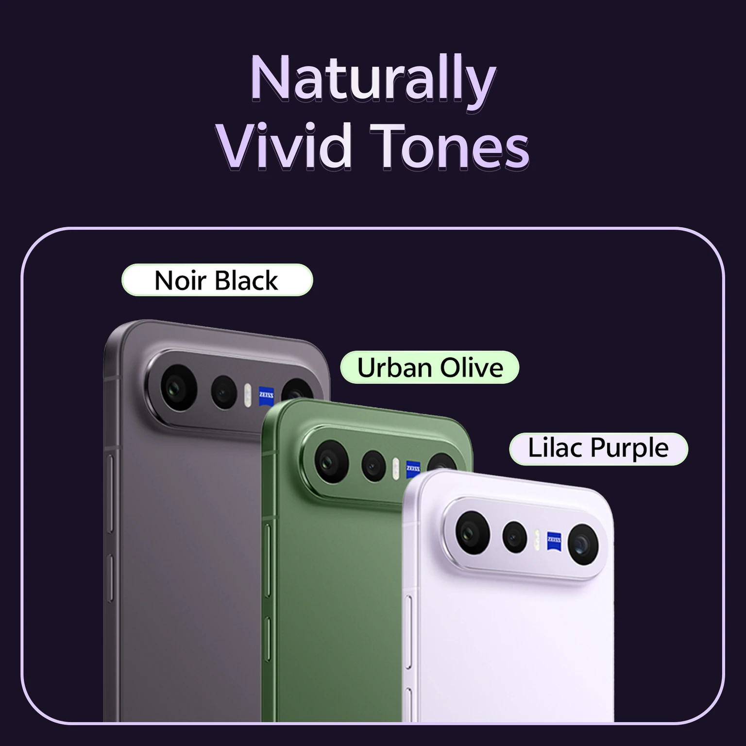 Vivo X300FE - Image 3