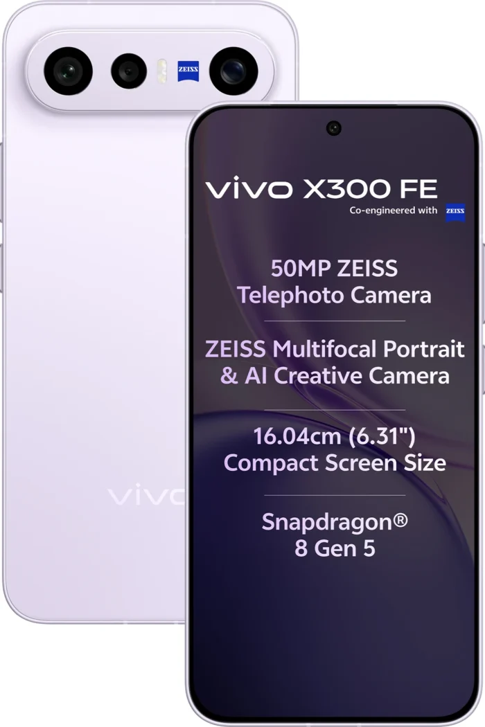 Vivo X300FE