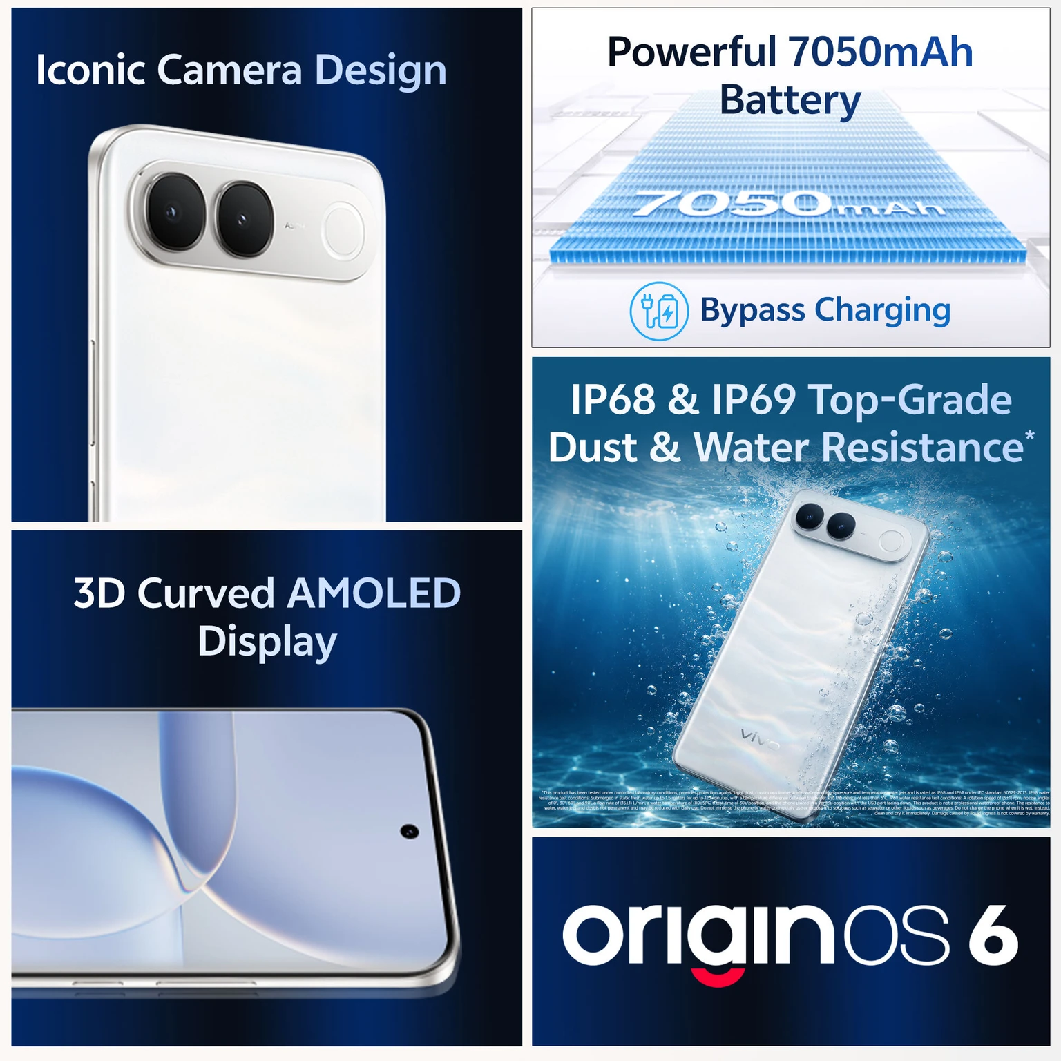 VIVO S2 5G - Image 2