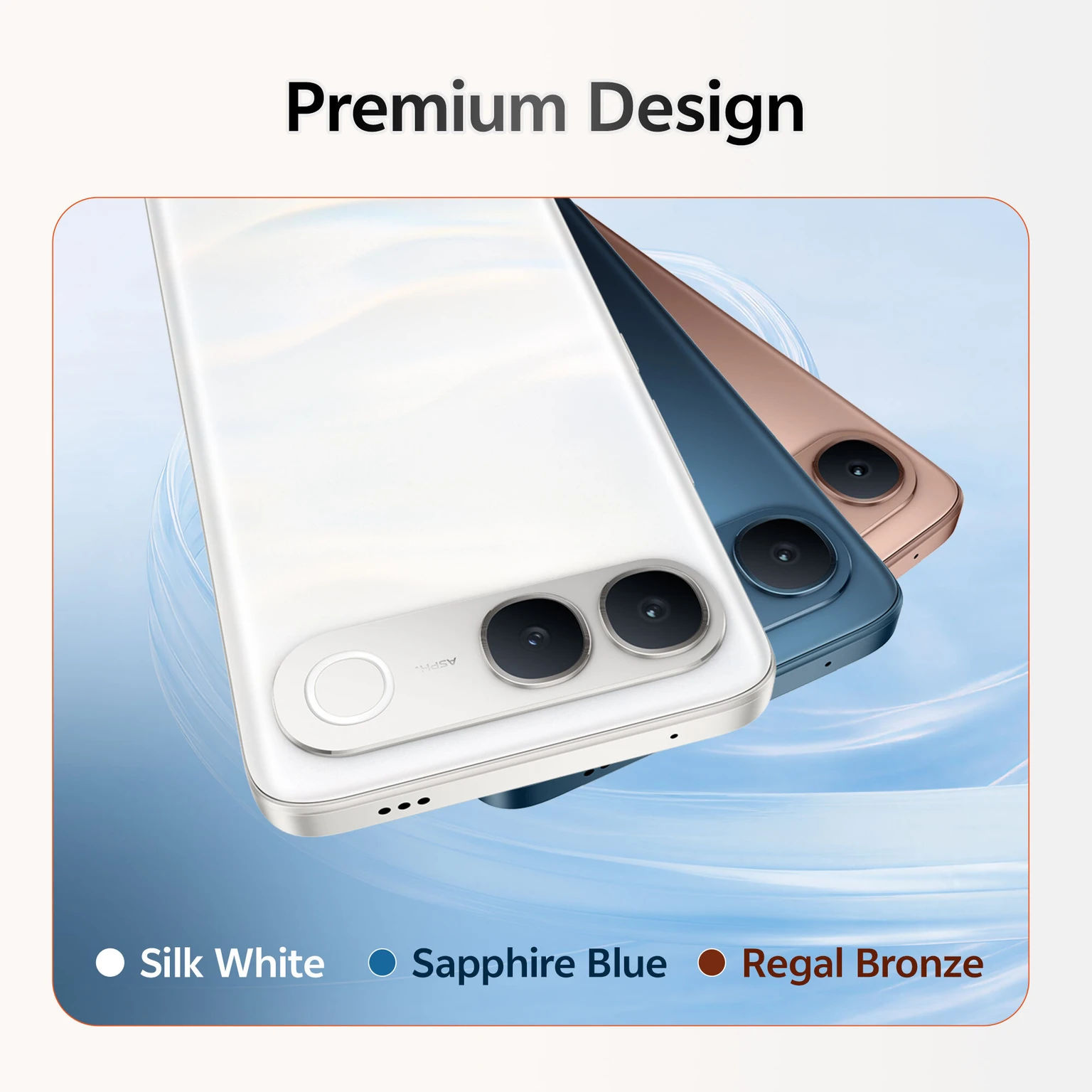 VIVO S2 5G - Image 3
