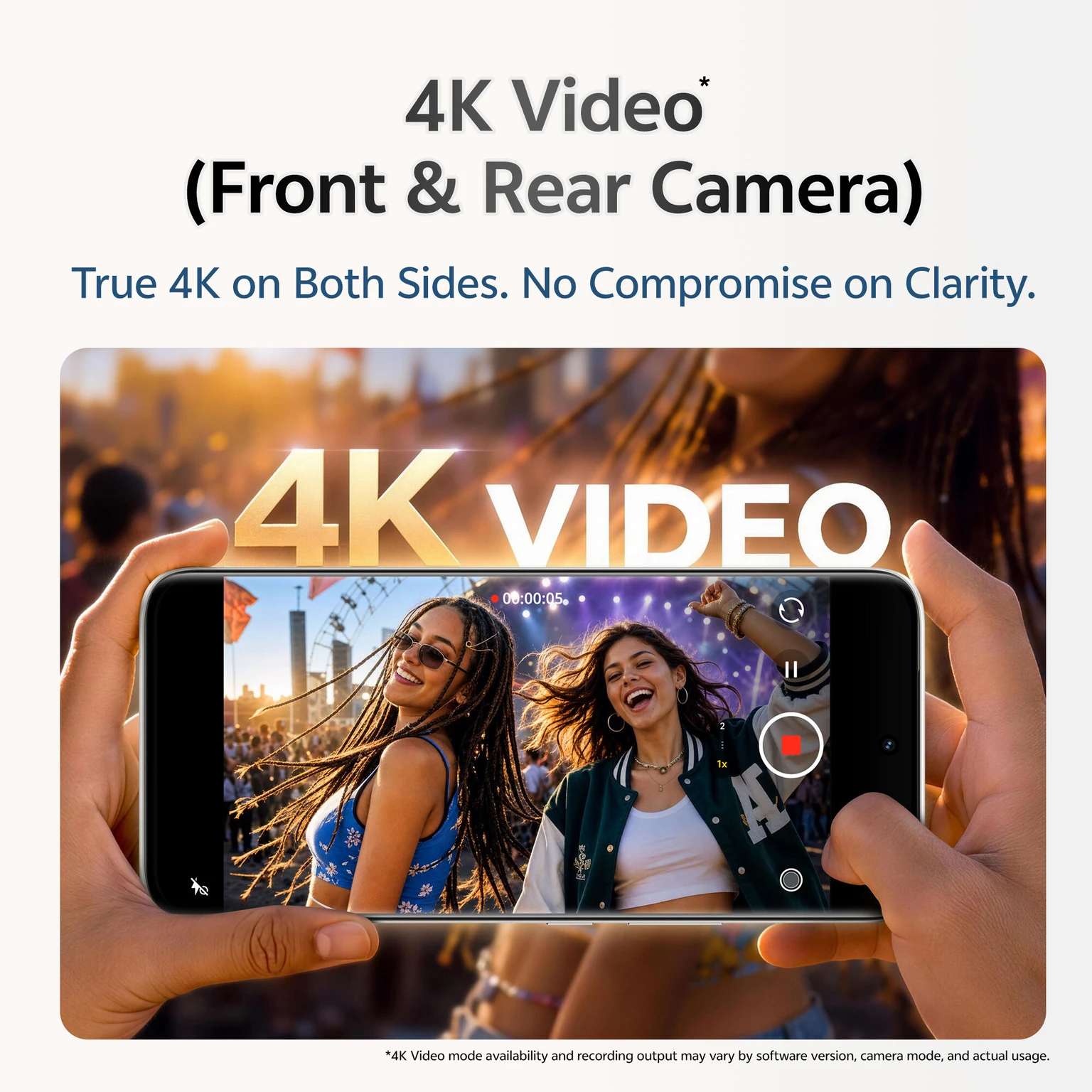 VIVO S2 5G - Image 6