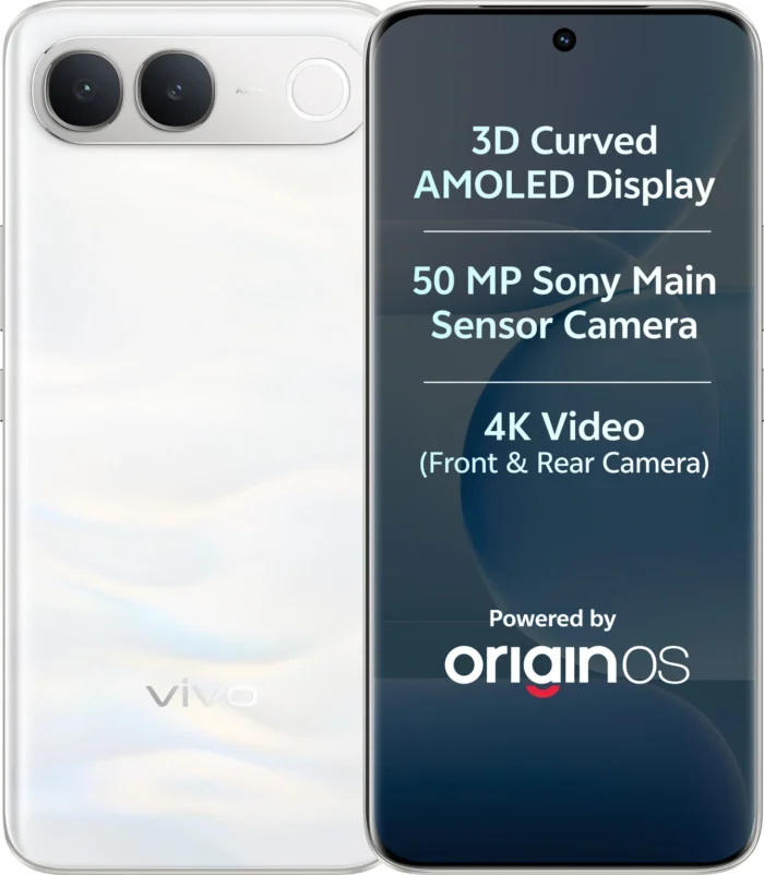 VIVO S2 5G