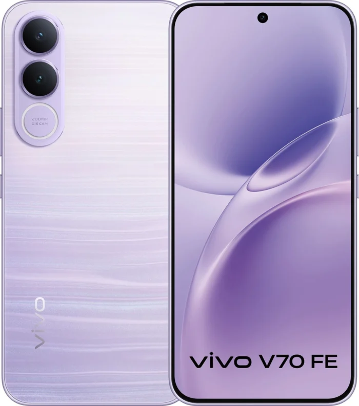 vivo V70 FE