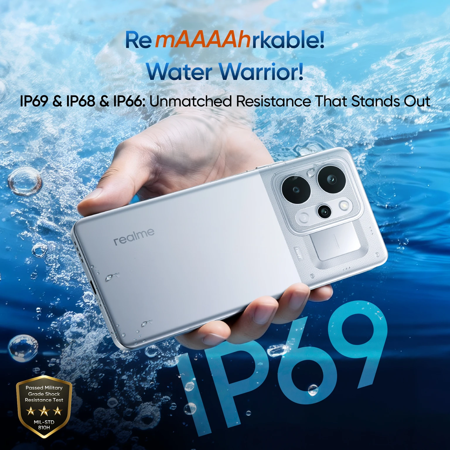 Realme P4 power - Image 4