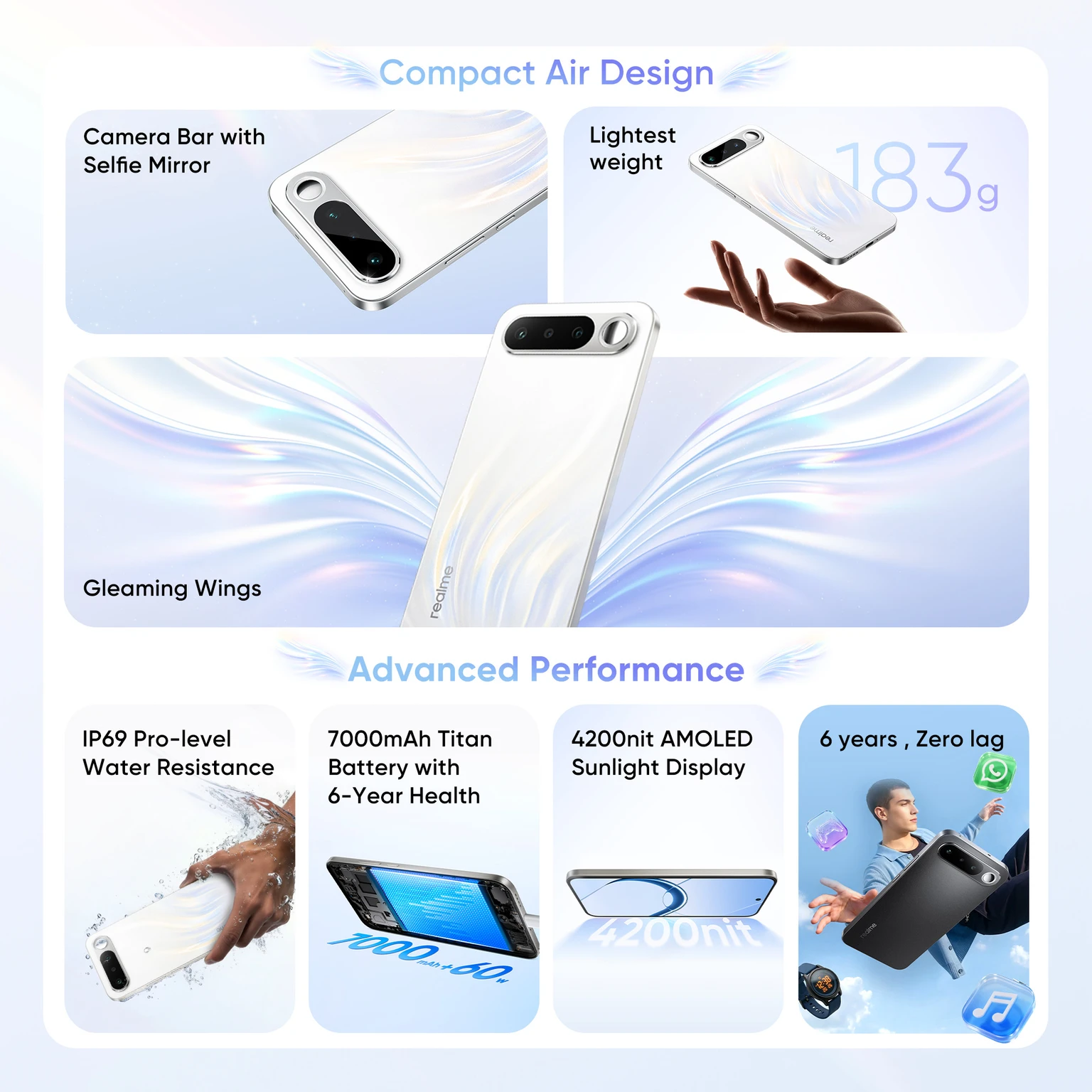 realme 16 5G - Image 3
