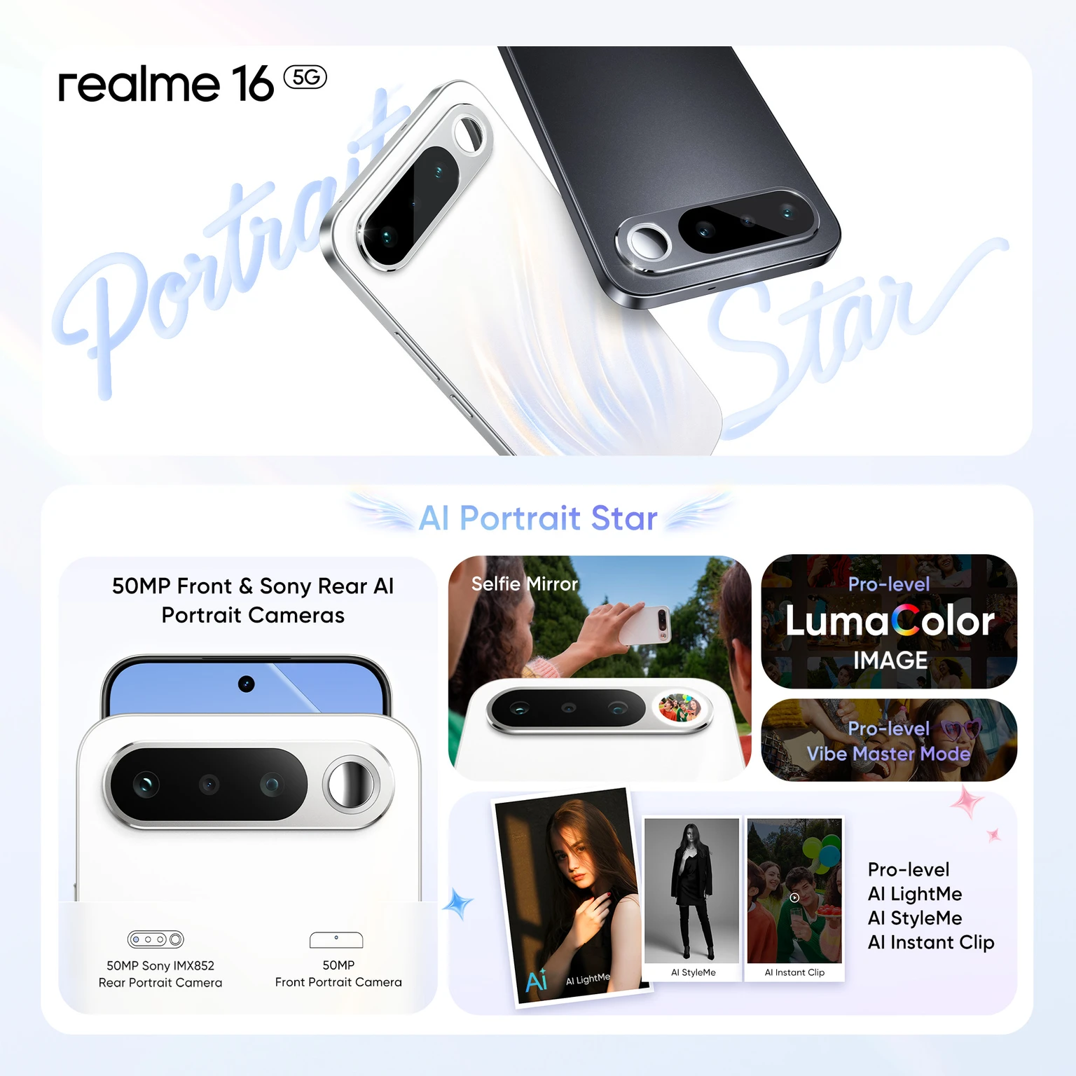 realme 16 5G - Image 2