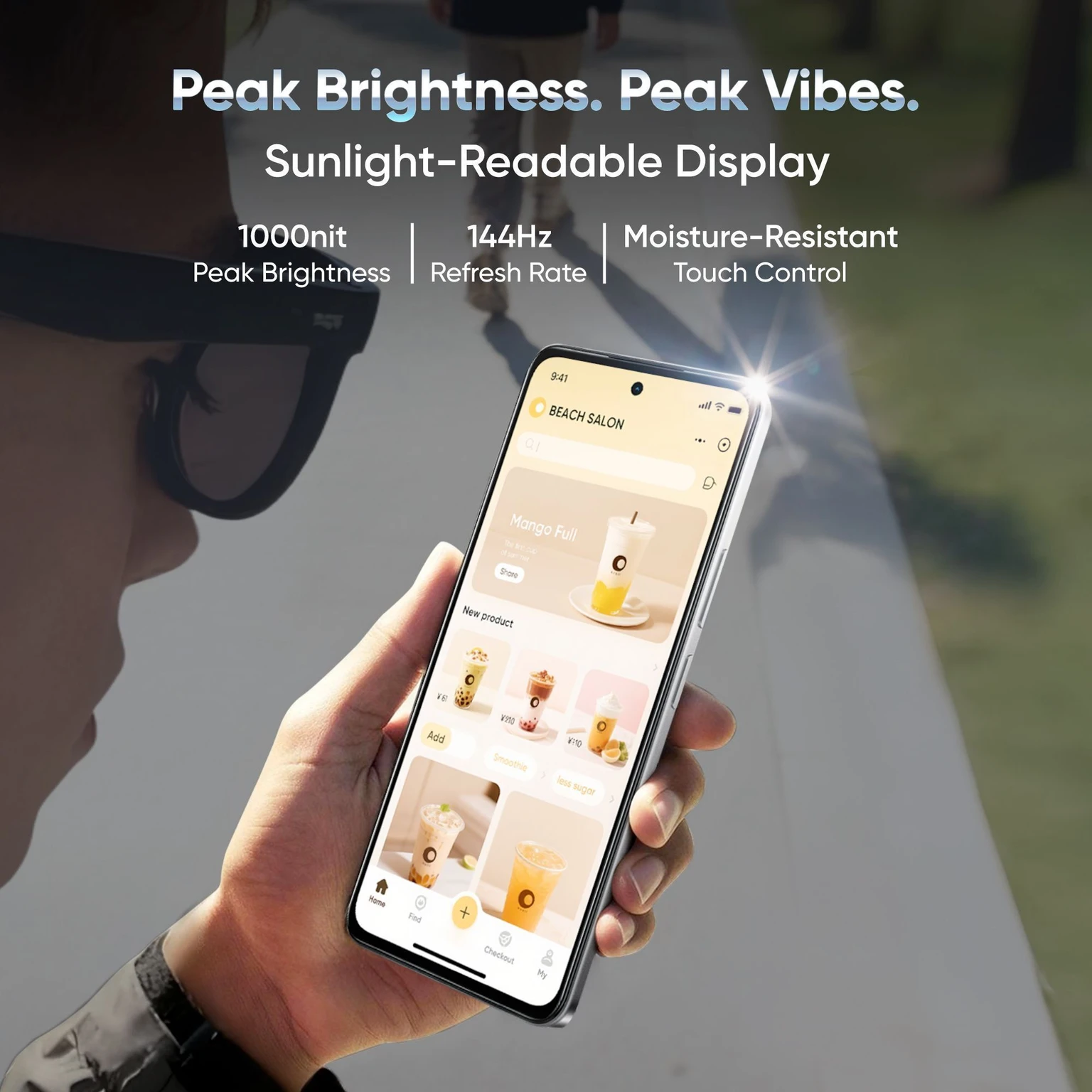 realme P4x 5G - Image 5