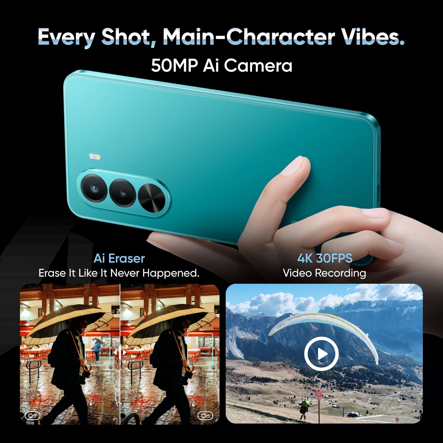 realme P4x 5G - Image 6