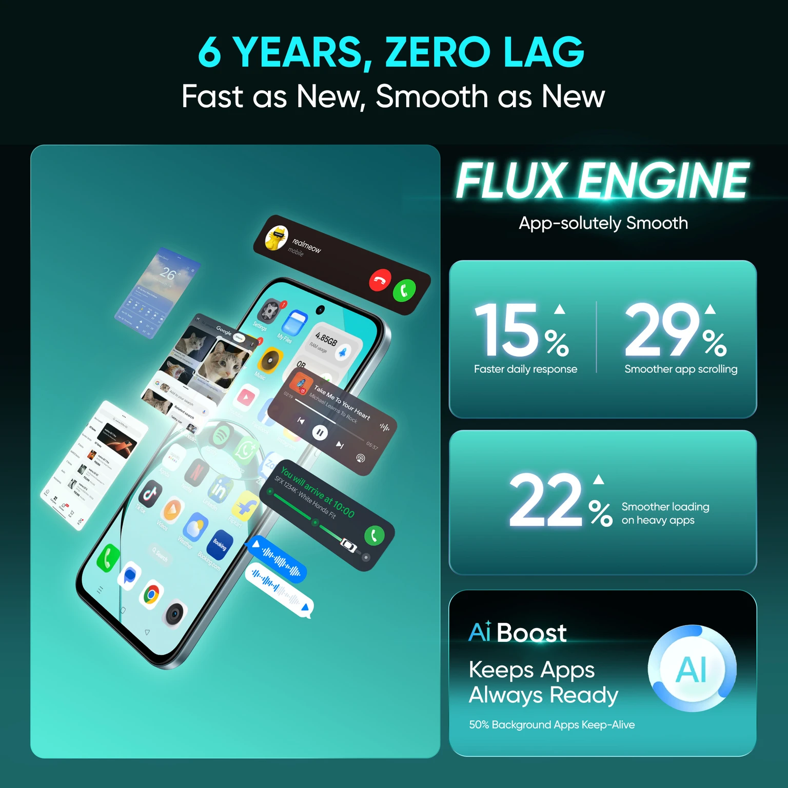 realme 16T 5G - Image 7