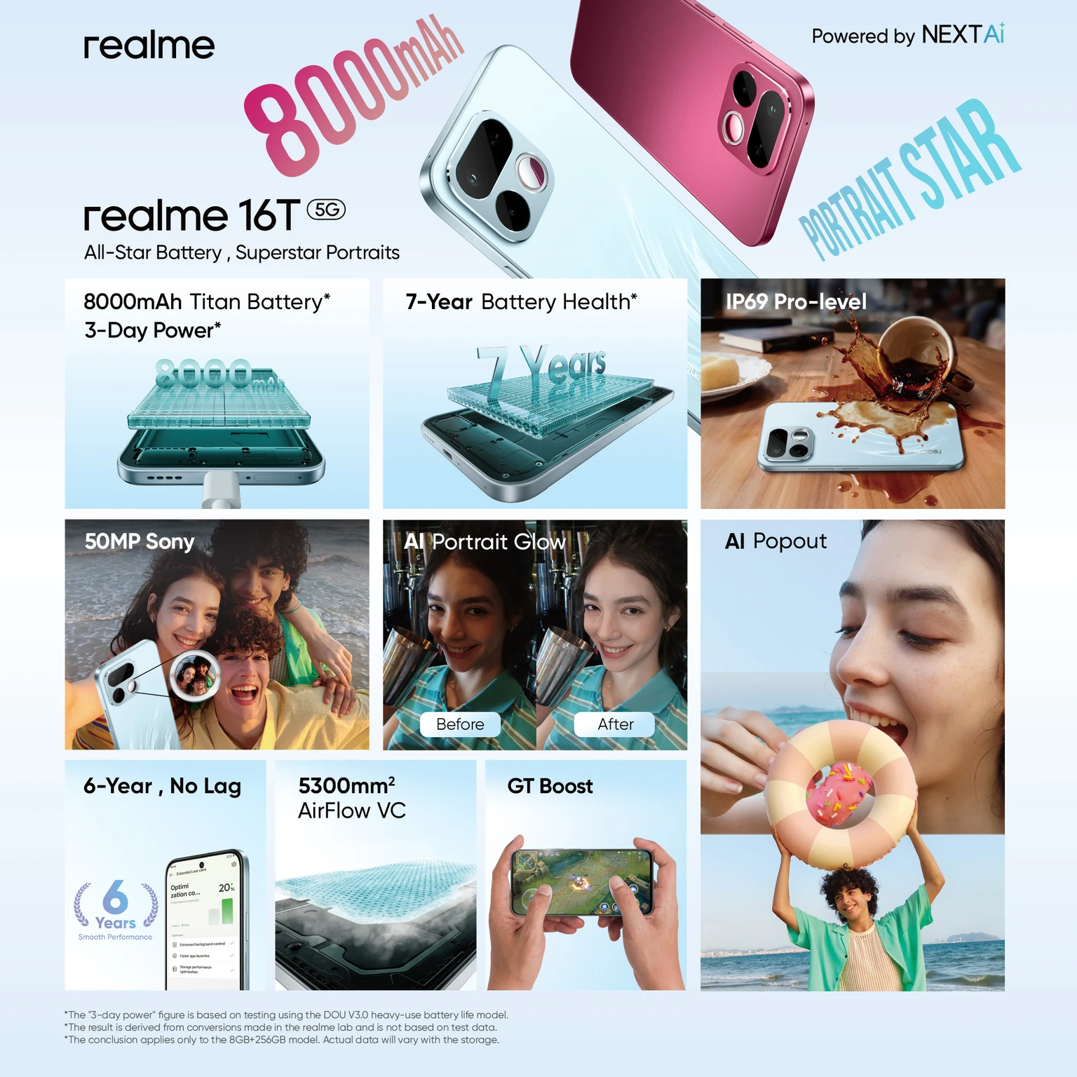 realme 16T 5G - Image 2