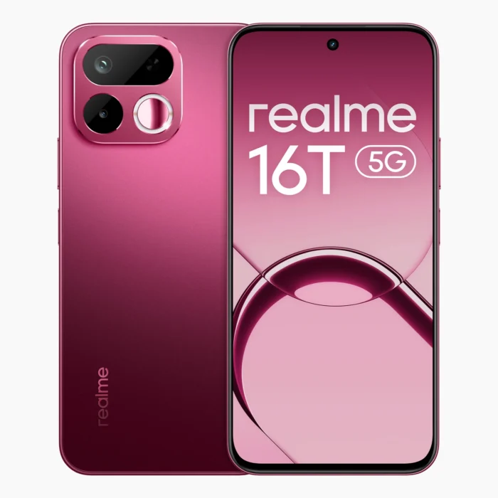 realme 16T 5G