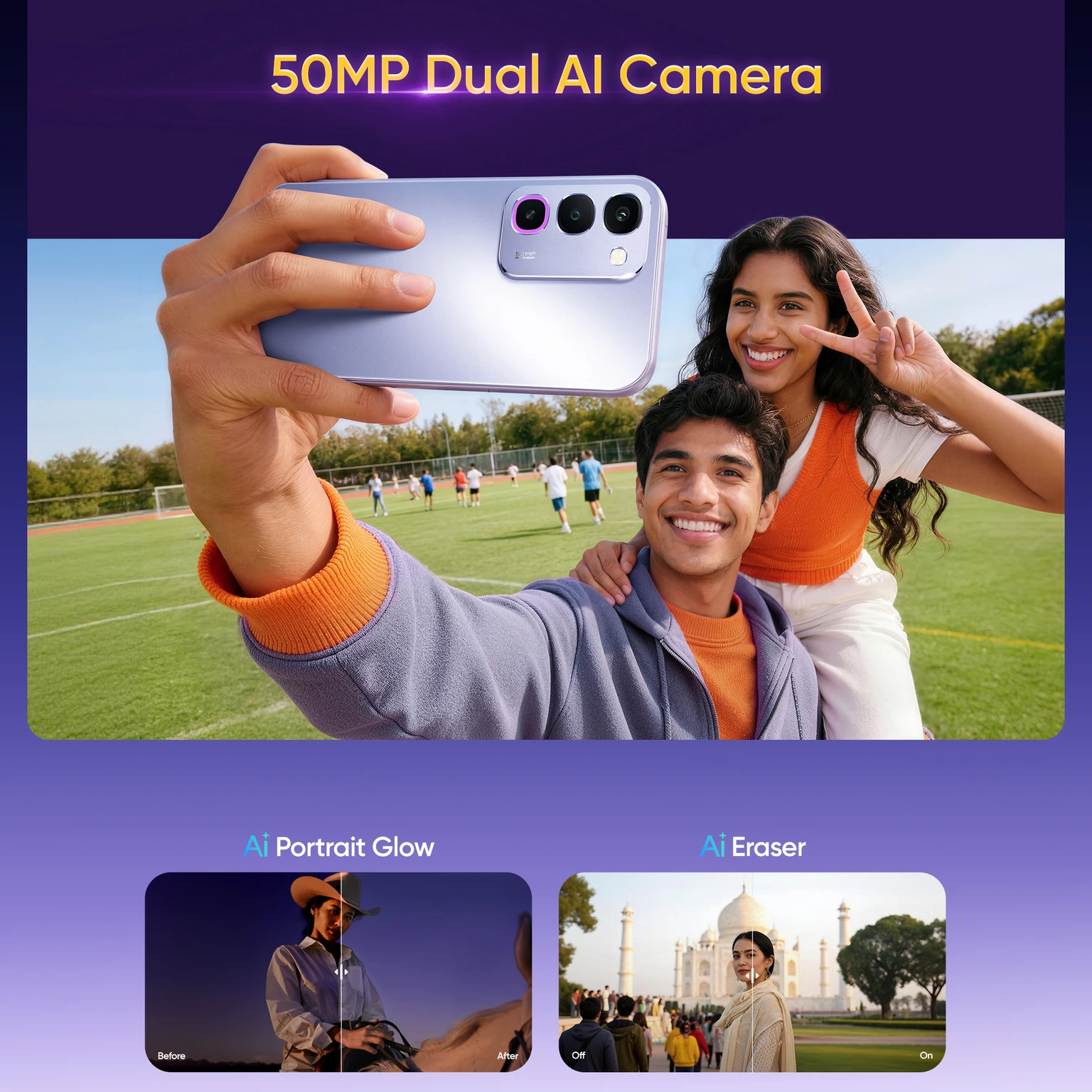 Realme P4R 5G - Image 7