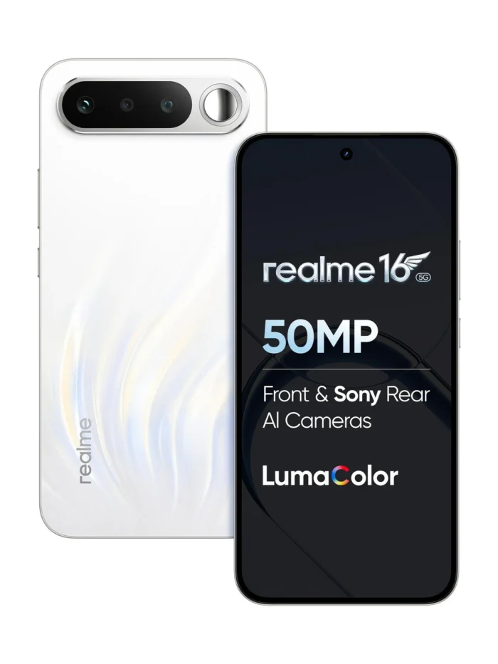 realme 16 5G